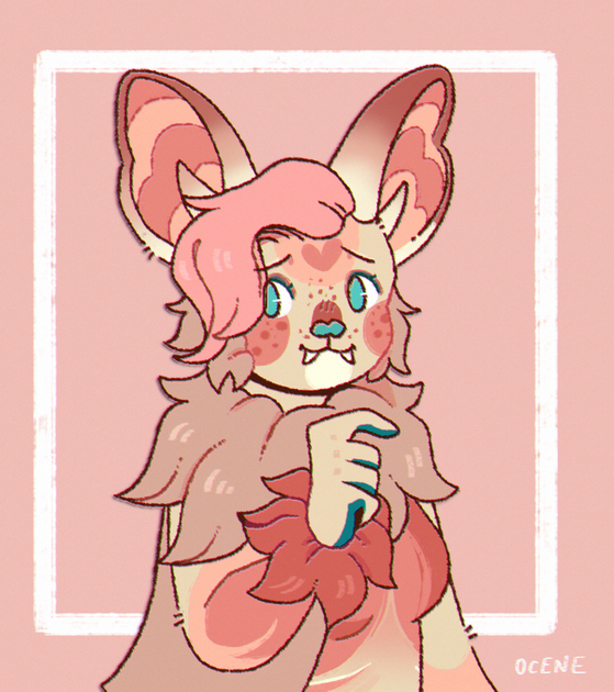 Bust / Halfbody