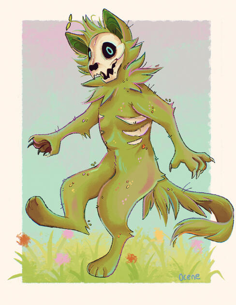 Fullbody